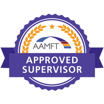 AAMFT-approved Supervisor